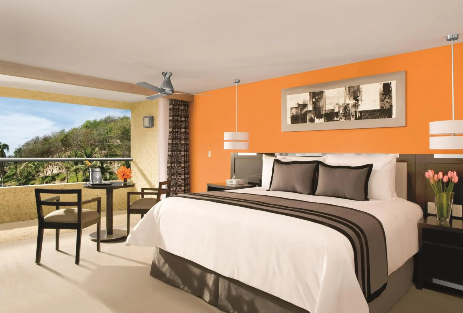 Dreams Huatulco Resort & Spa - All Inclusive