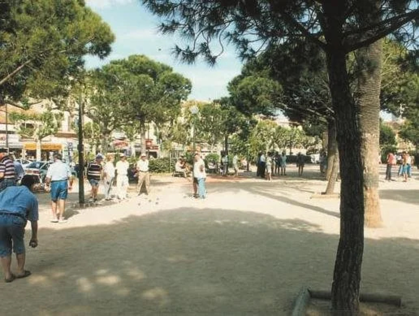 Hôtel Lou Paouvadou