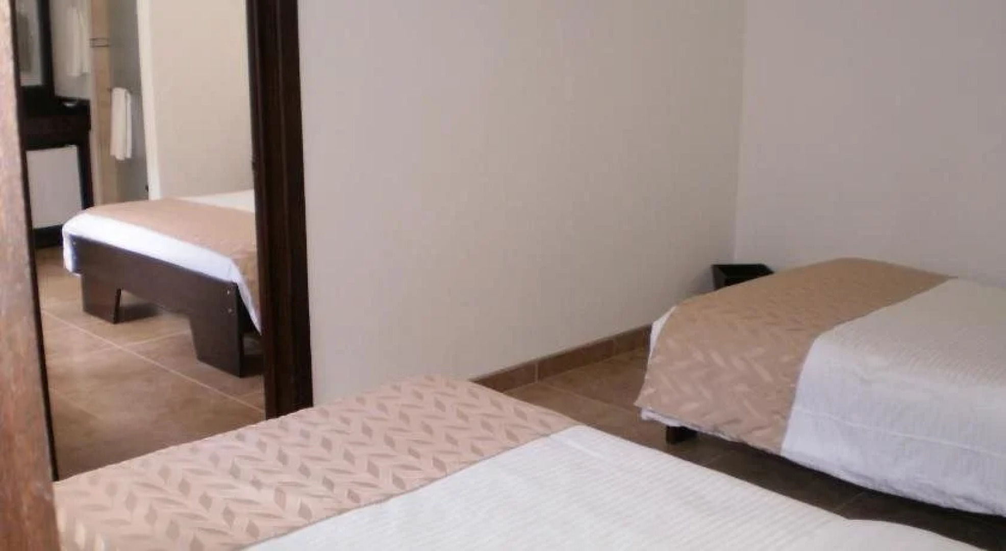 Casa Hotel Las Orquideas