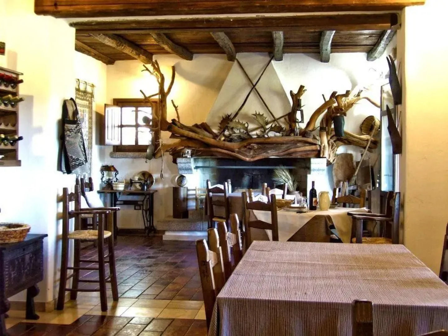 Agriturismo I Mandorli