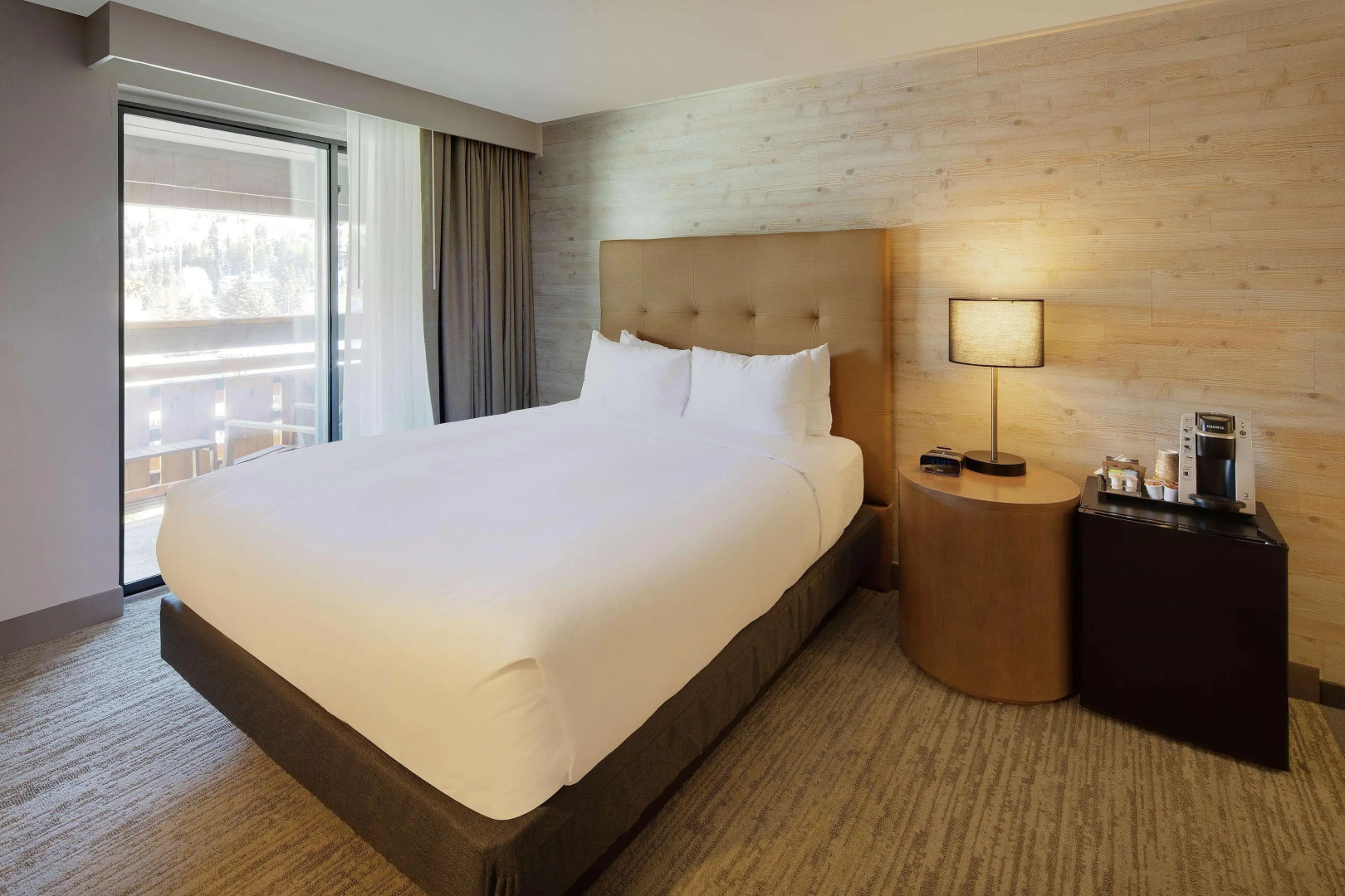 Highline Vail — a DoubleTree by Hilton