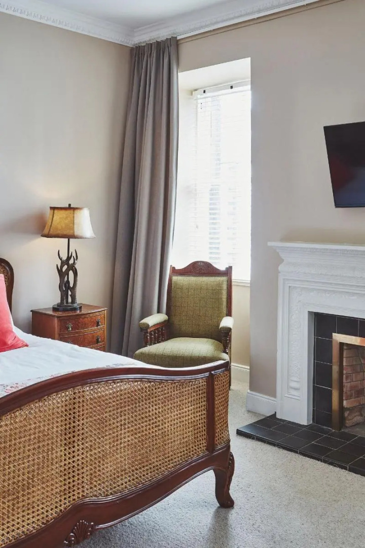 Brambles Guest House