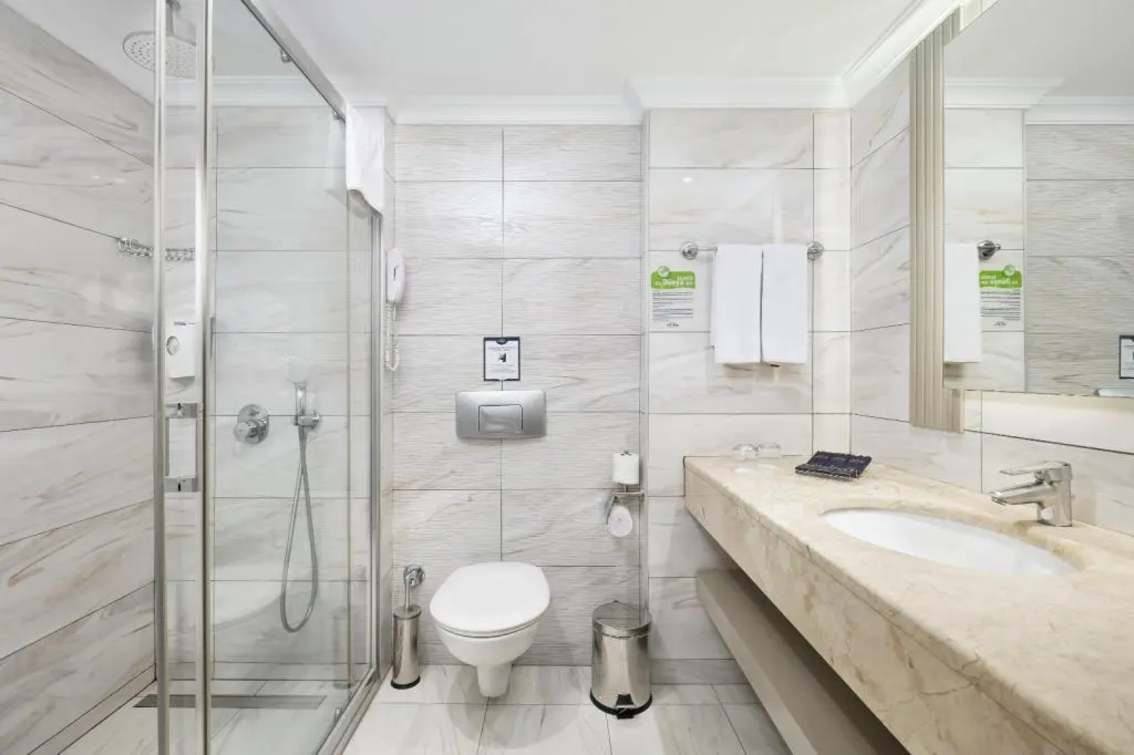 Sah inn Paradise Tatil Koyu
