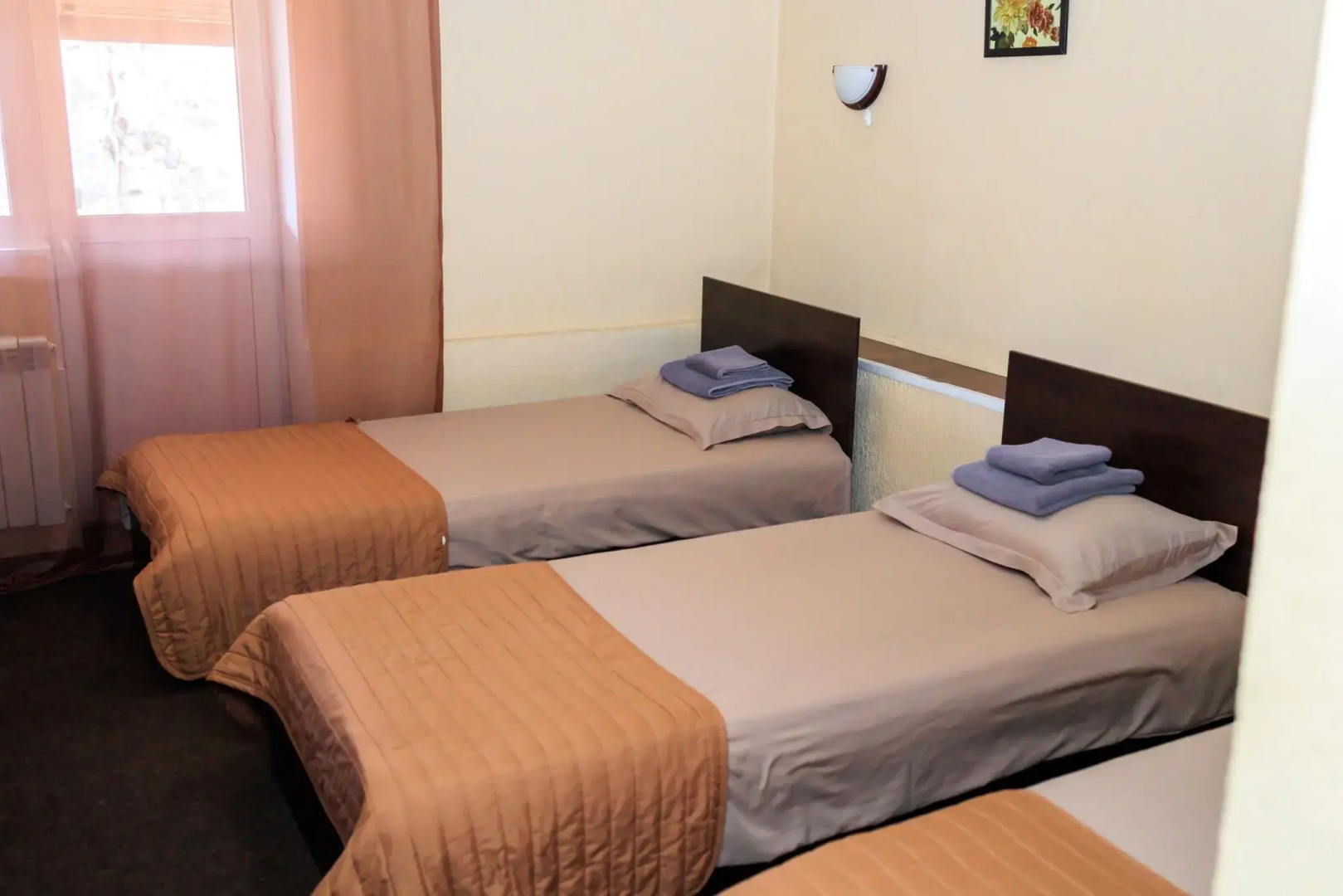 Парк-отель Чайка