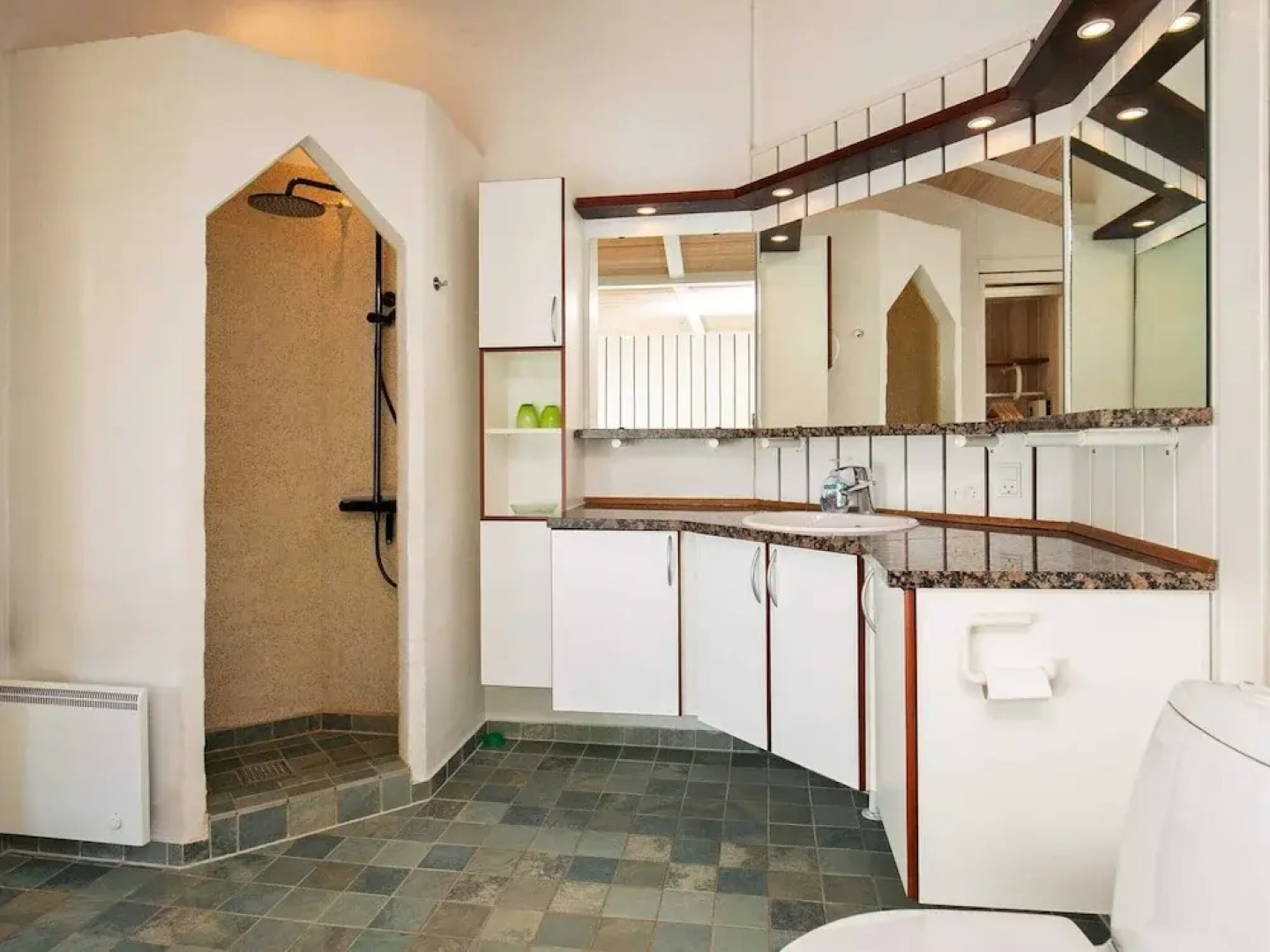 6 Person Holiday Home in Albaek