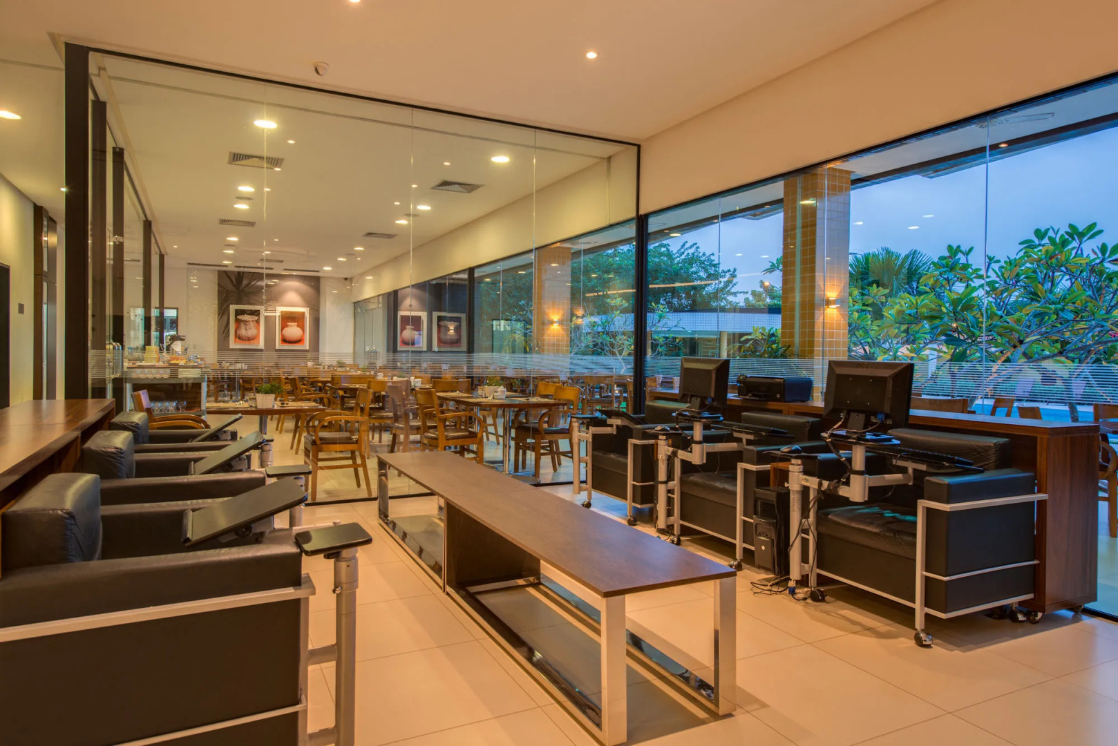 Hotel Regente Paragominas