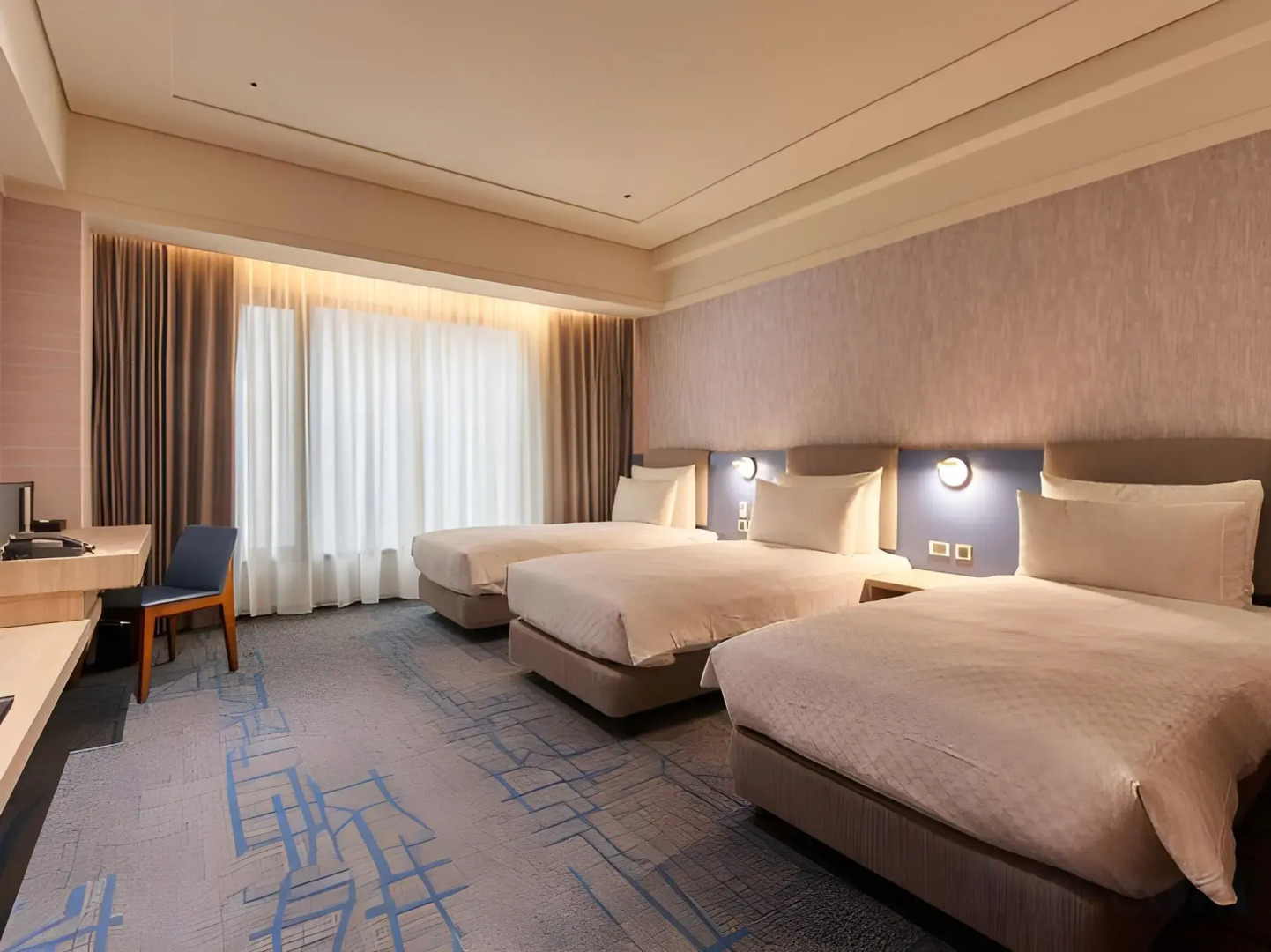 Miramar Garden Taipei