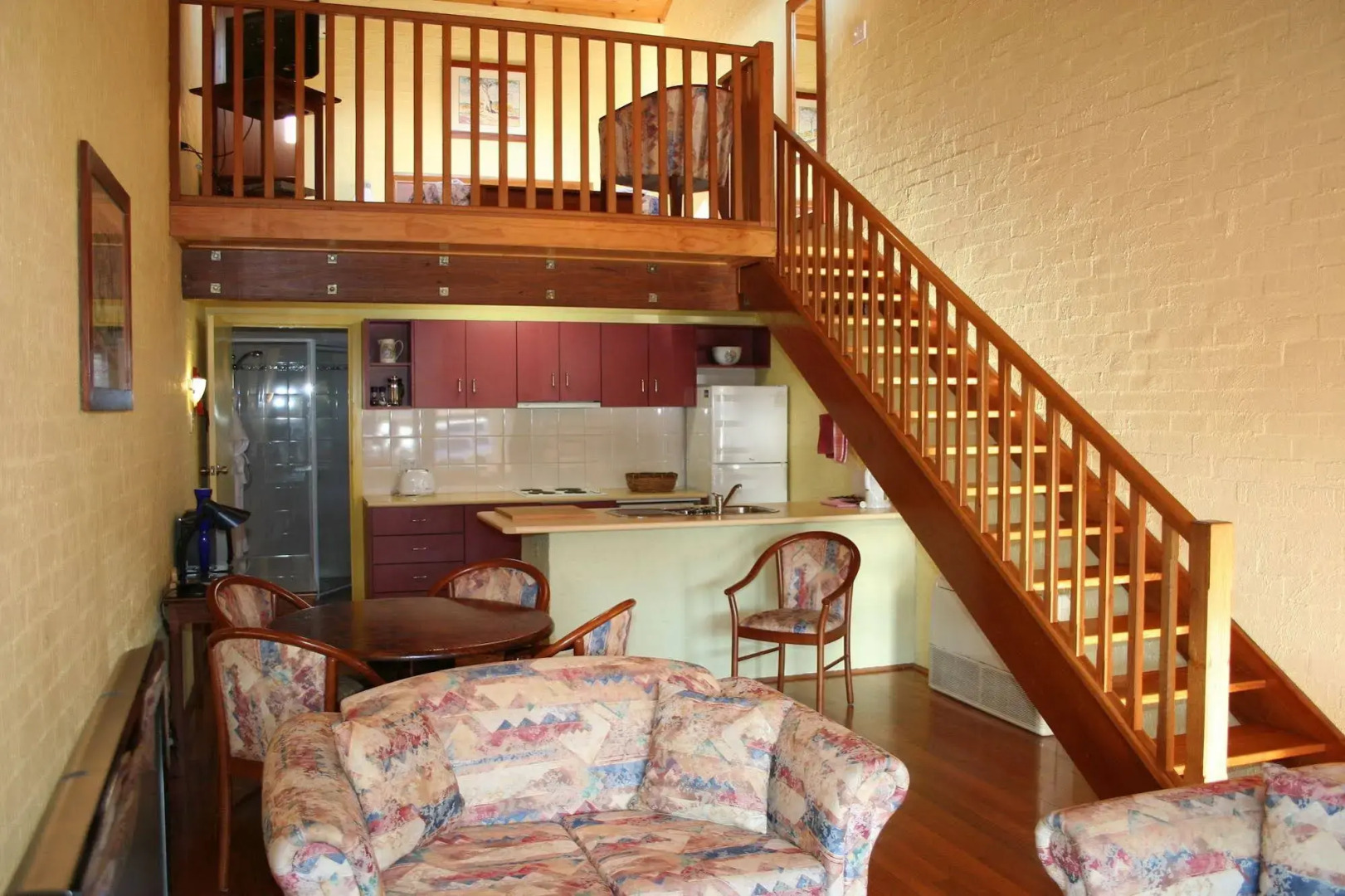 The Great Escape Lofts