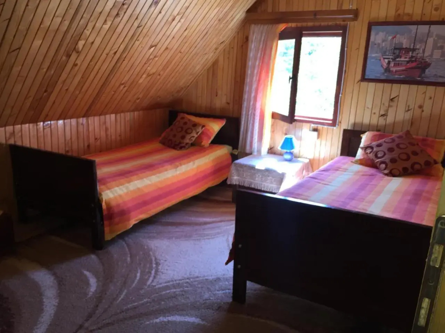 Rooms & Bungalows Djerkovic