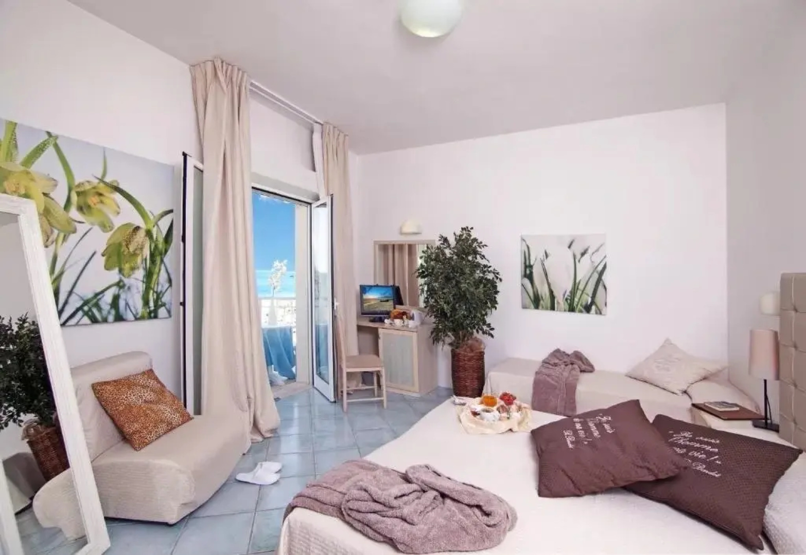 Hotel Ca' Bianca