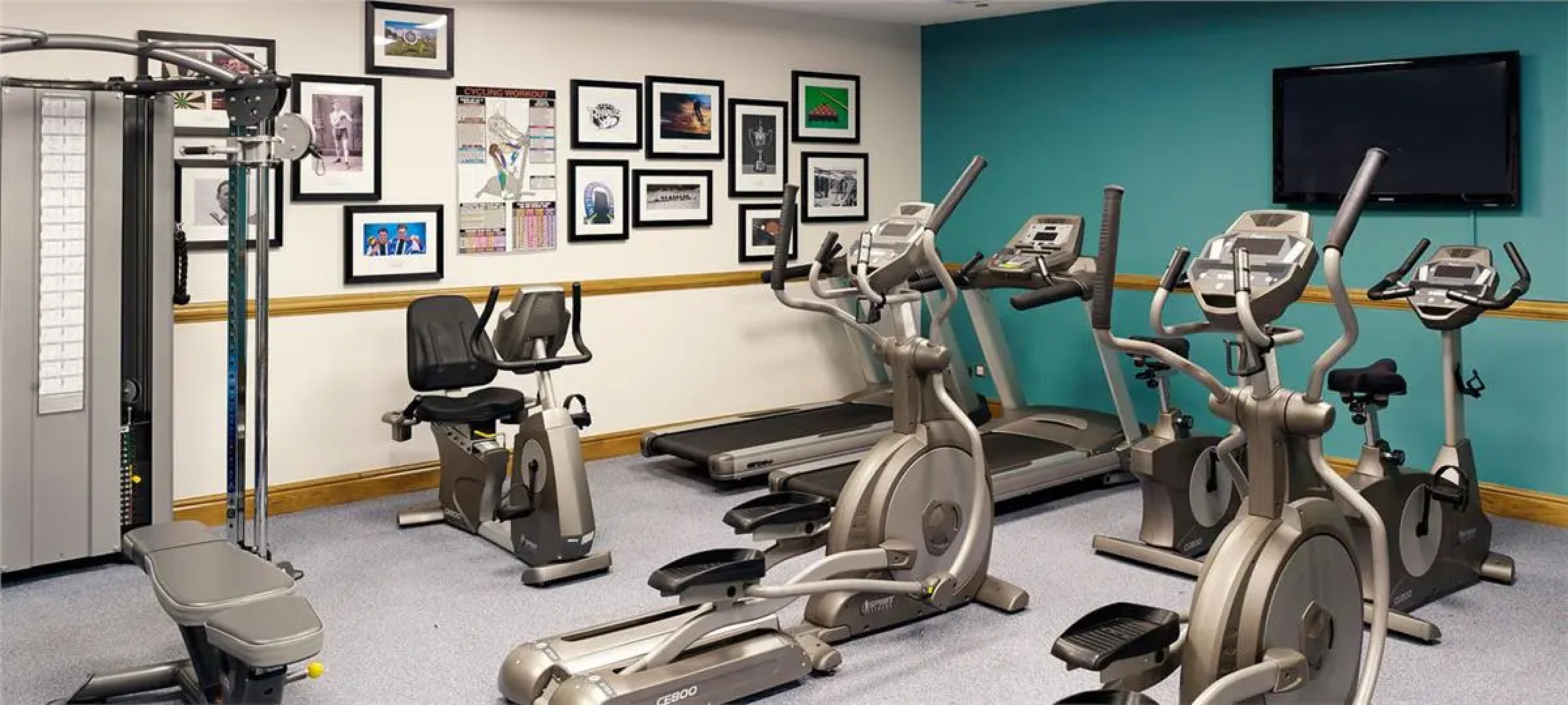 Leonardo Hotel Leeds