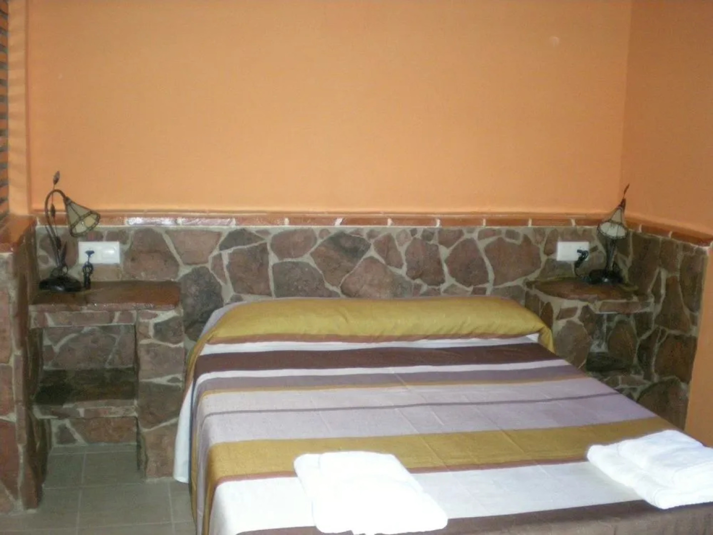 Alojamiento Rural Los Carriles