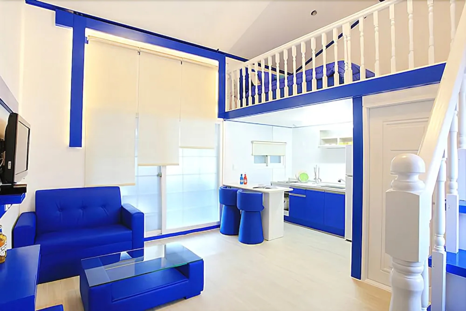 Gapyeong Romance Pension