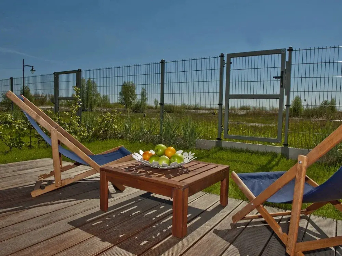 Marina Plaza Apartamenty Jastarnia