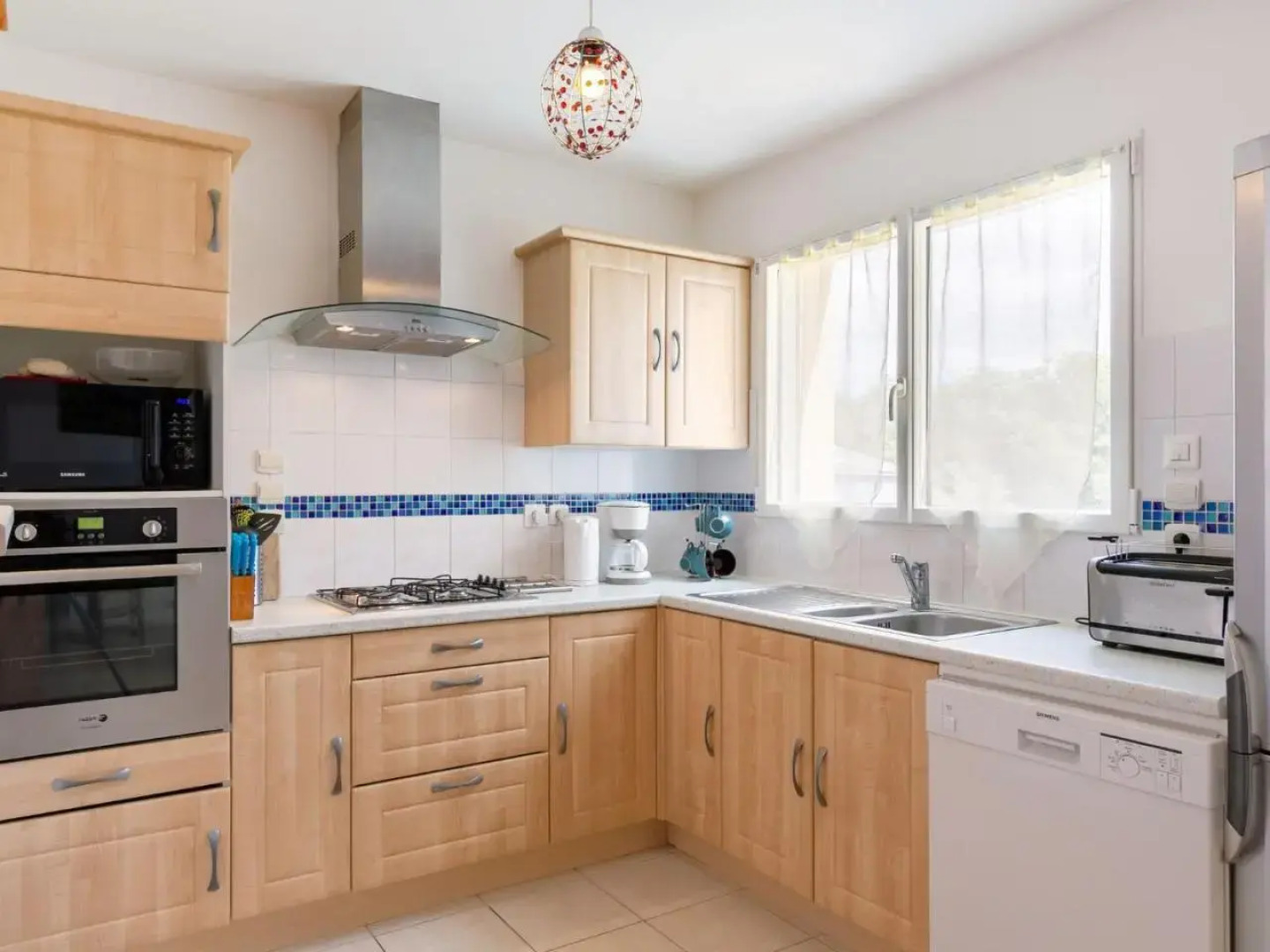 Holiday Home Ty Fañch - KER227