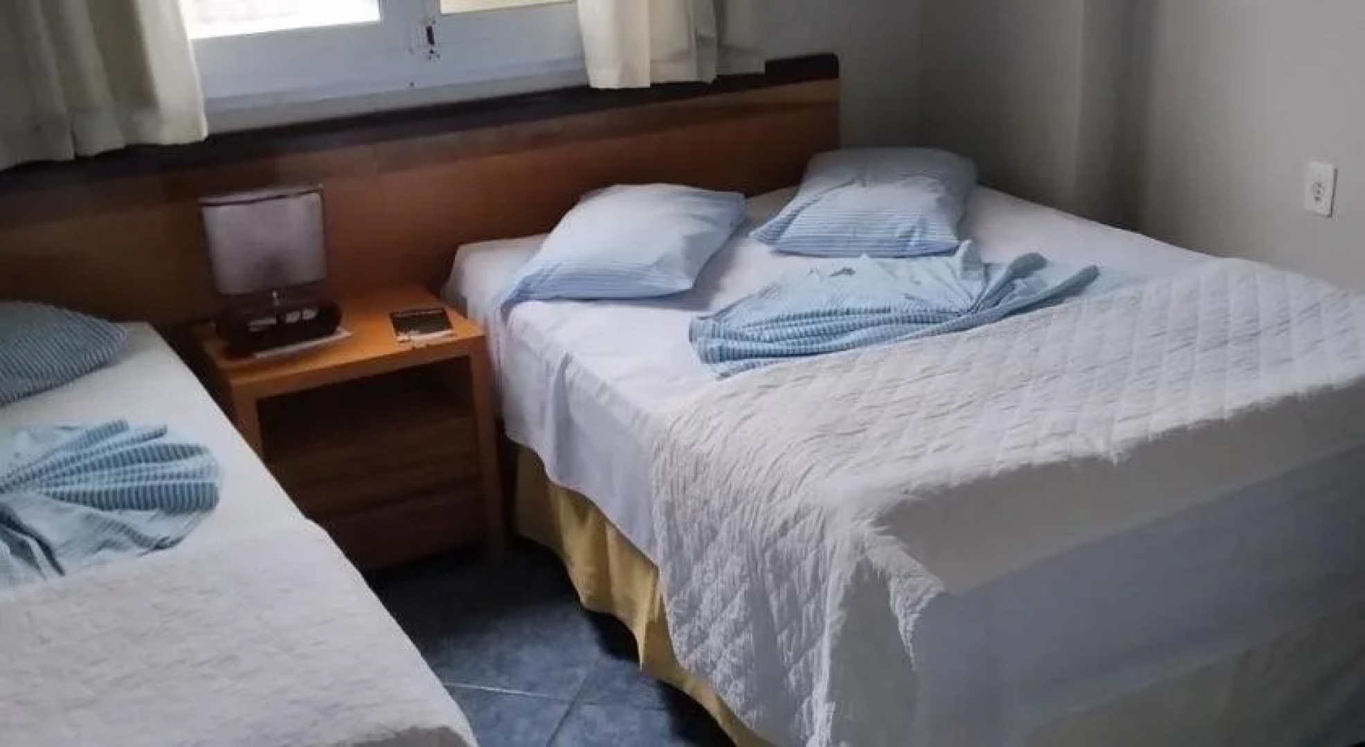 Hotel Ypê de São Carlos
