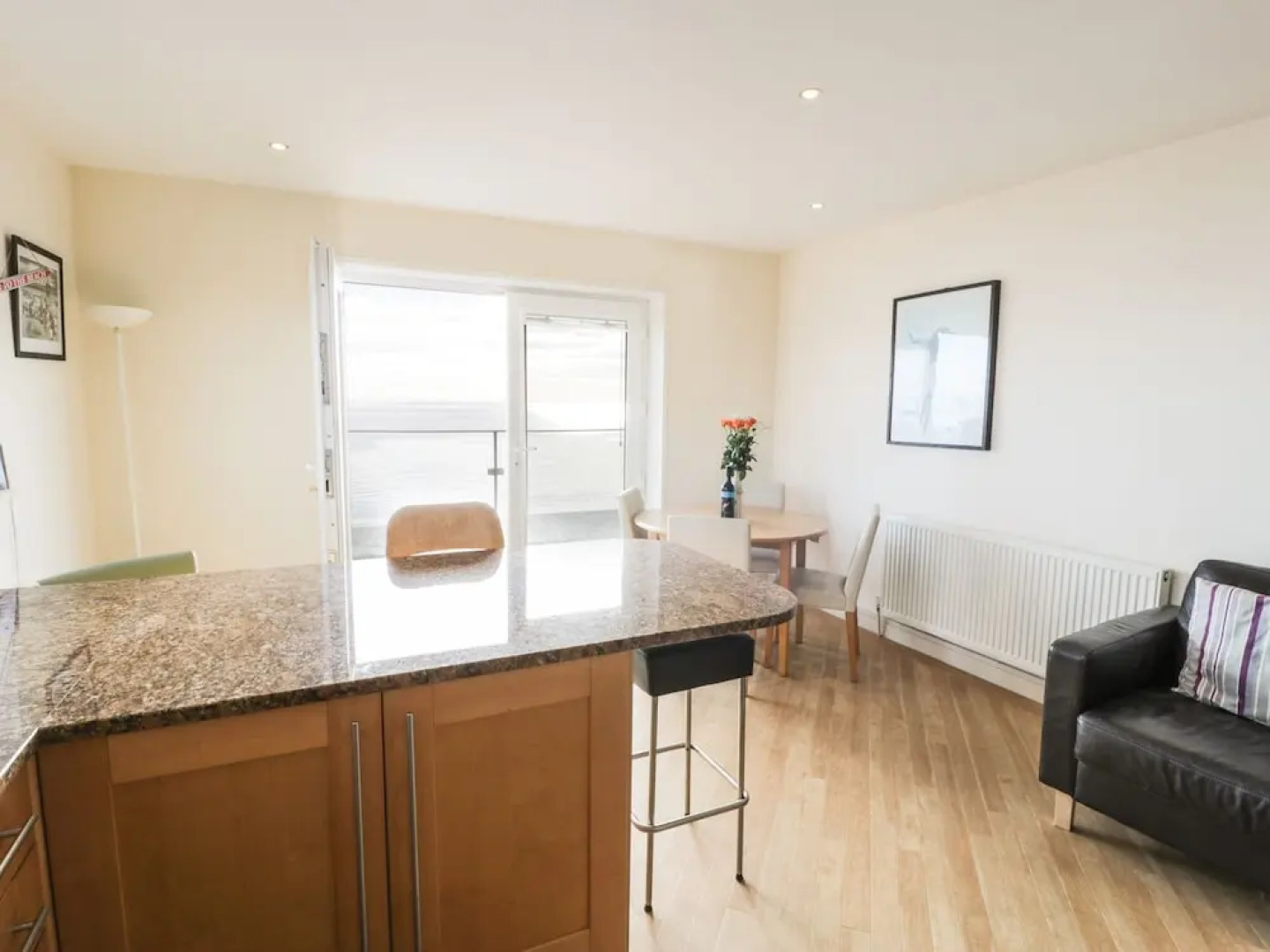 Penthouse 18, West End Point