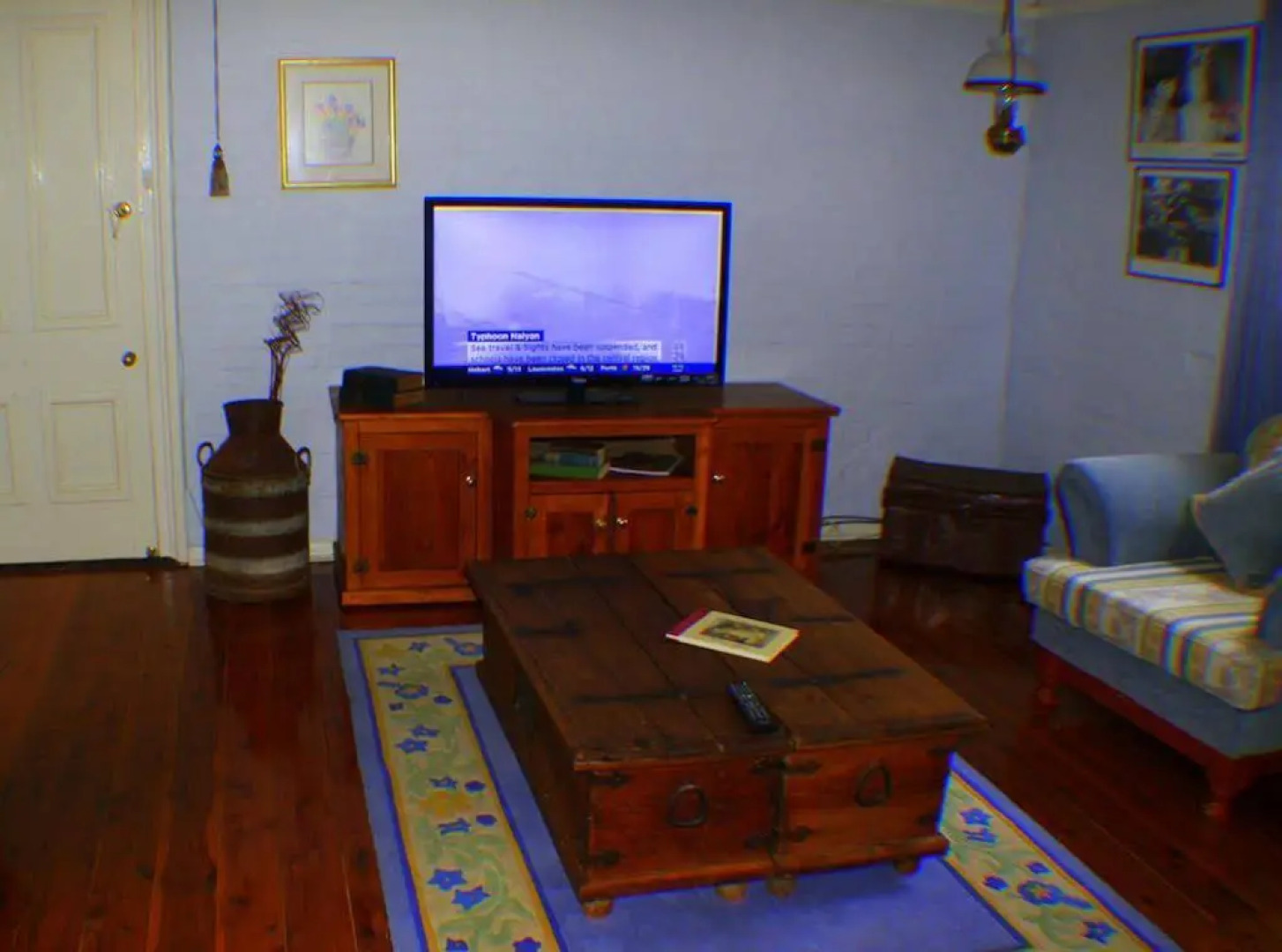 Old School House B&B Mudgee