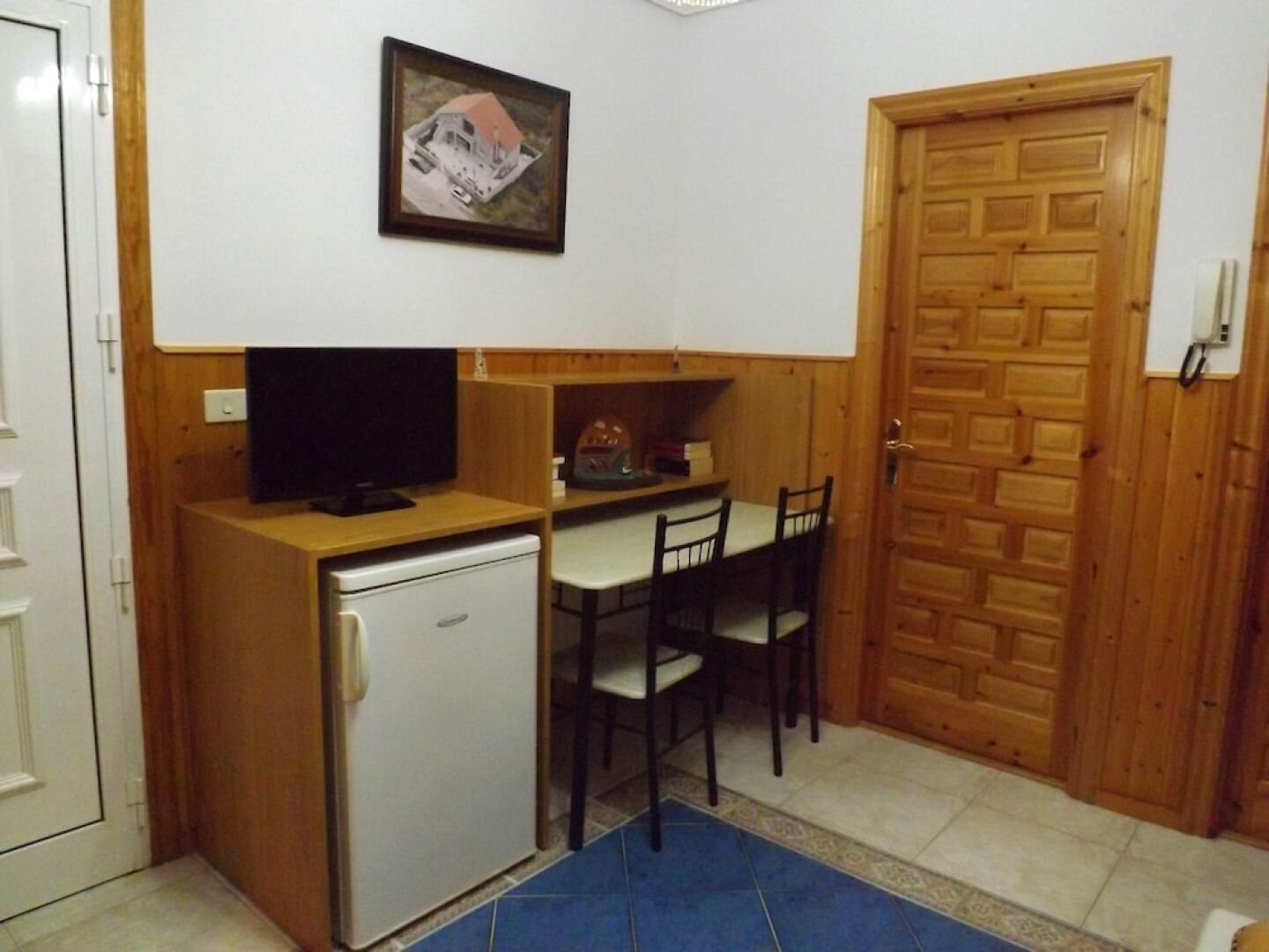 Apartment With 3 Bedrooms in A Guarda, With Wonderful sea View, Furnished Terrace and Wifi Near the Beach