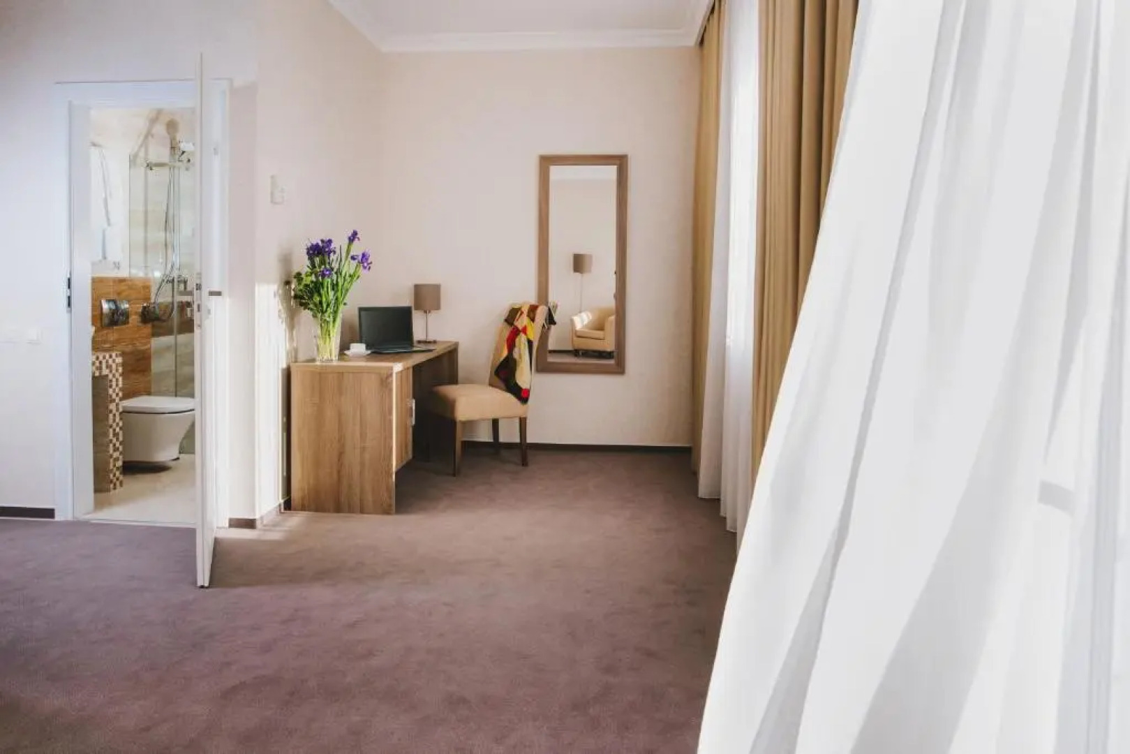 Отель «Алькор»