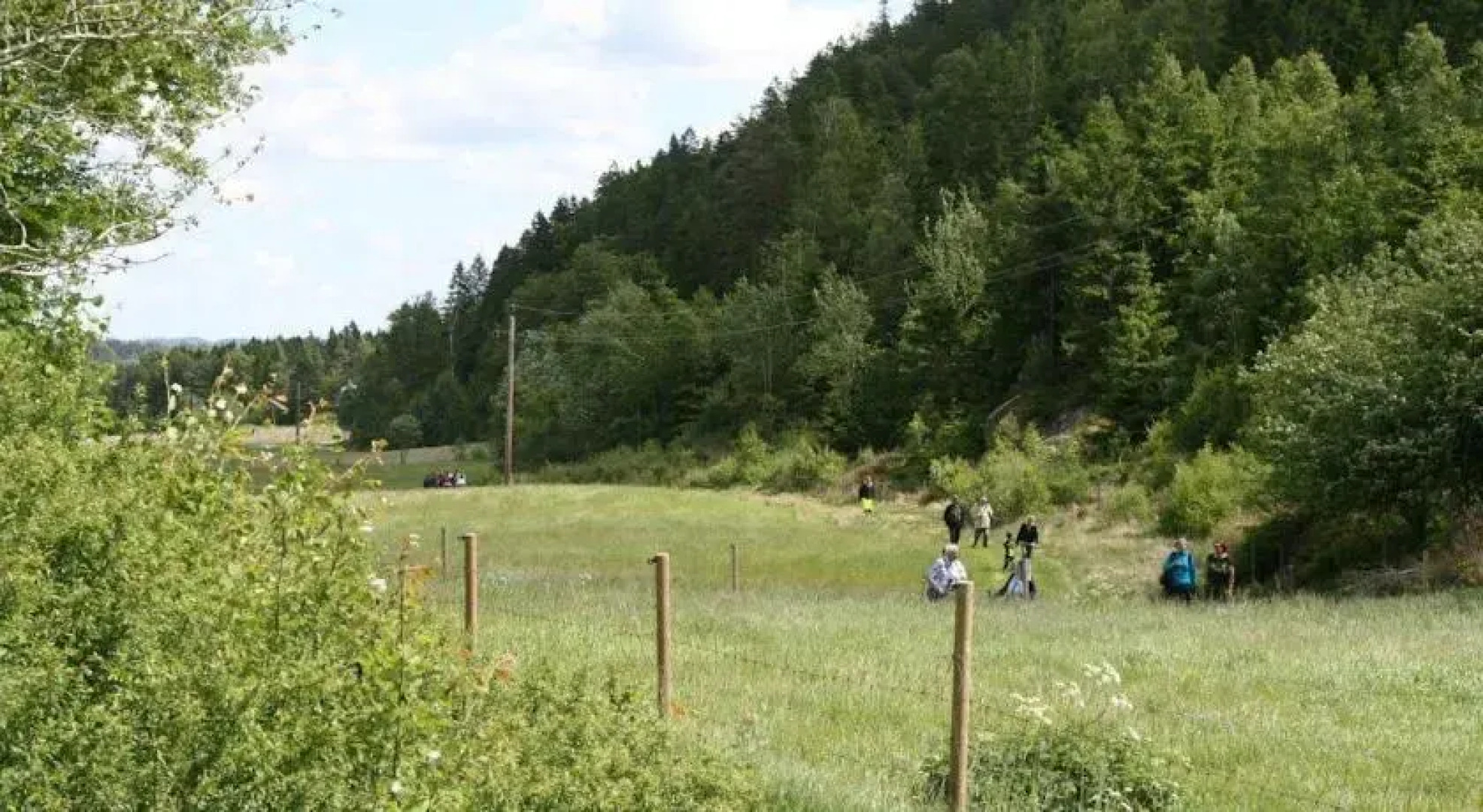 Fåglekärr Farm