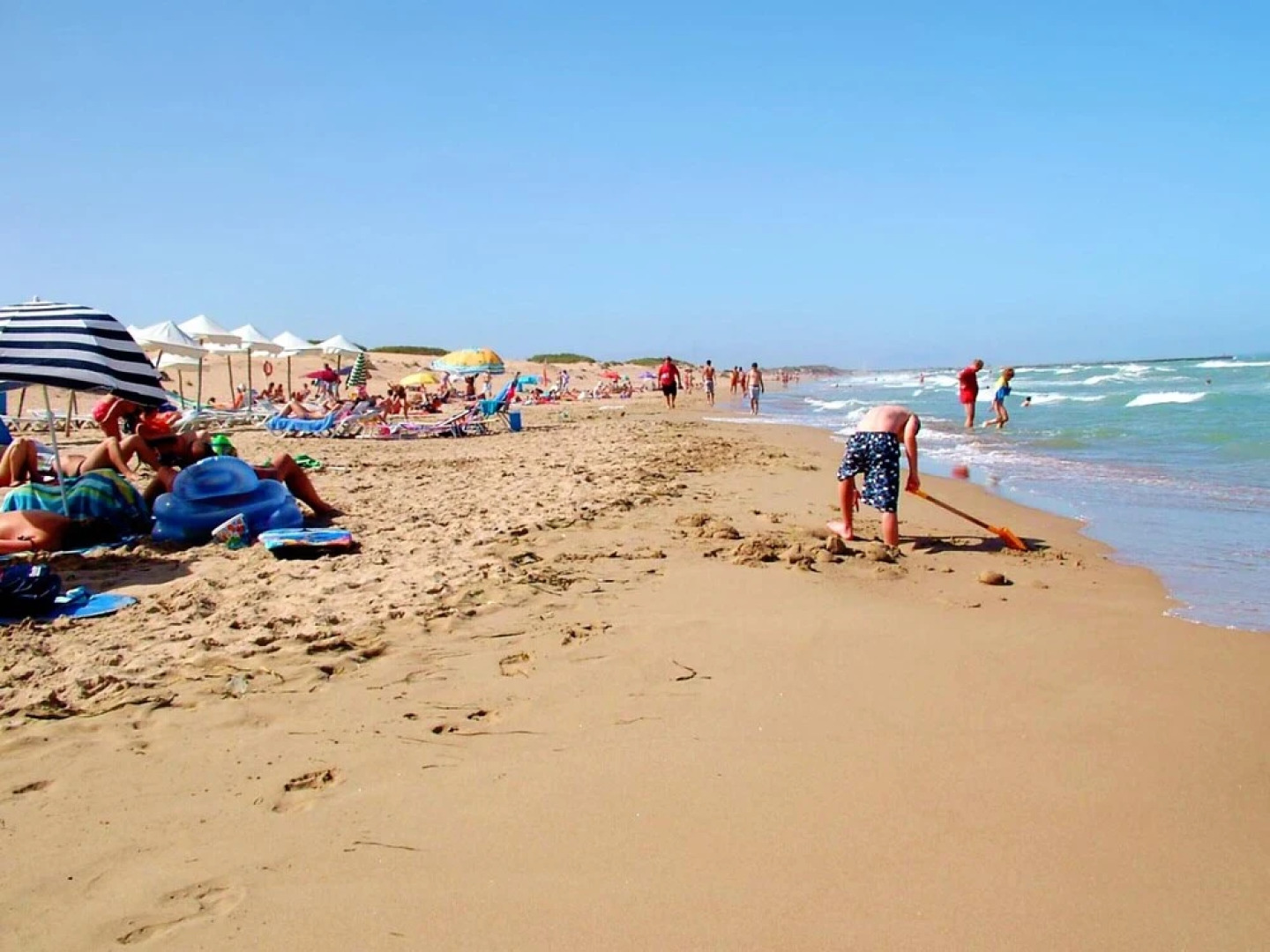 Apartment With 2 Bedrooms in Heredades, With Wonderful Mountain View,