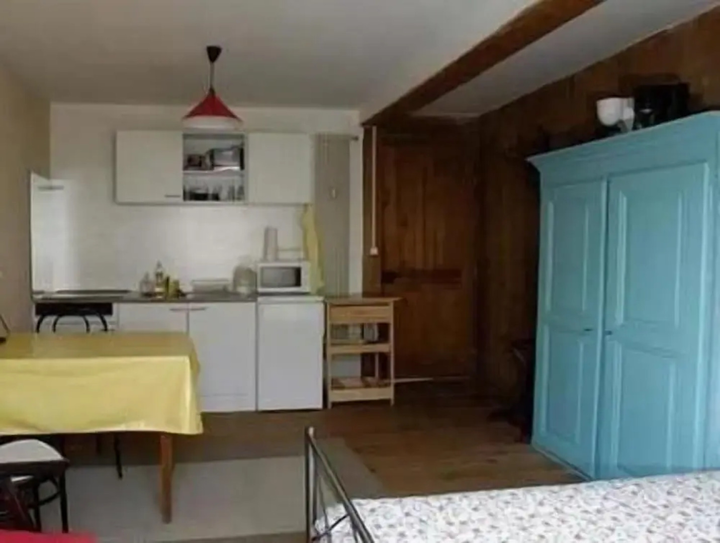 Gaestezimmer Plaenke