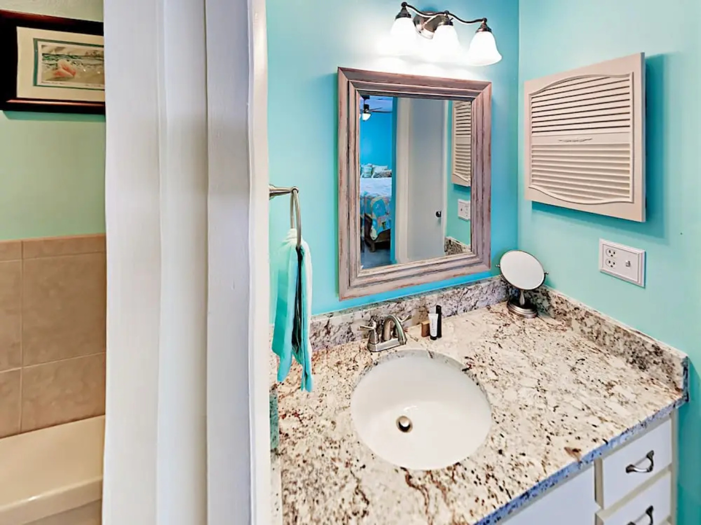 19823 Gulf Blvd Condo Unit 9 2 Bedrooms 2.5 Bathrooms Condo