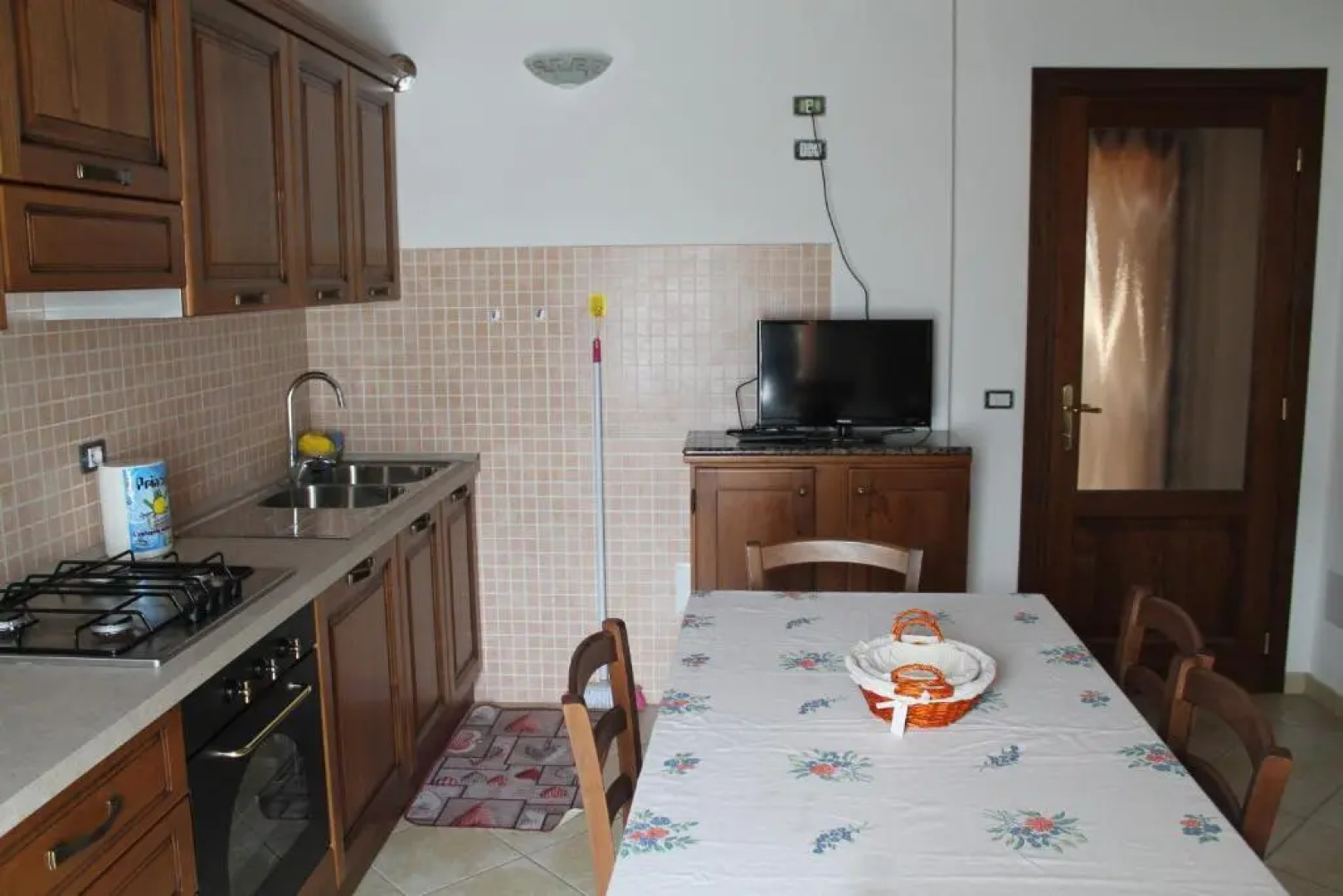 Appartamento Pommier