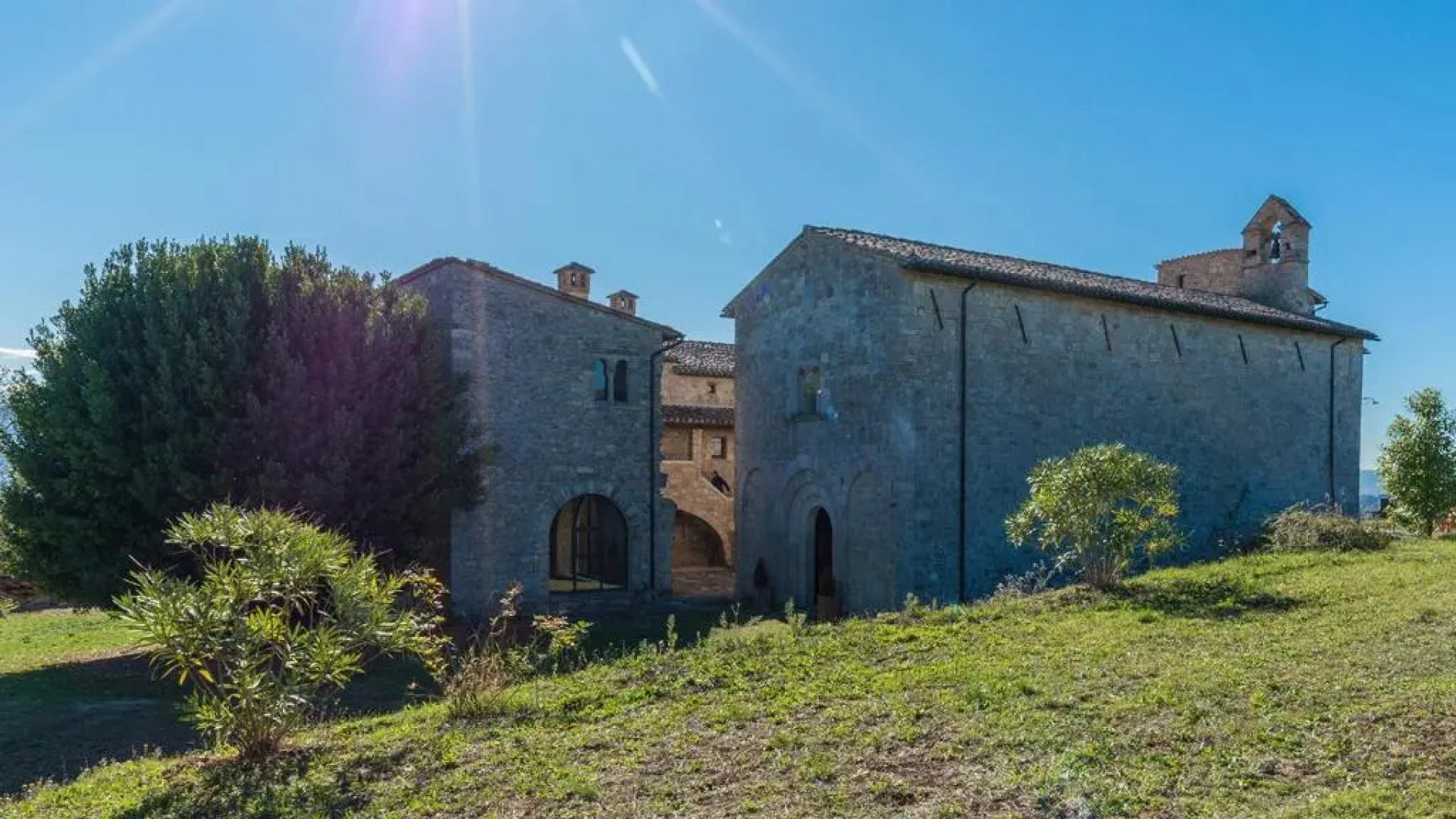 SANTA ILLUMINATA 20, Emma Villas