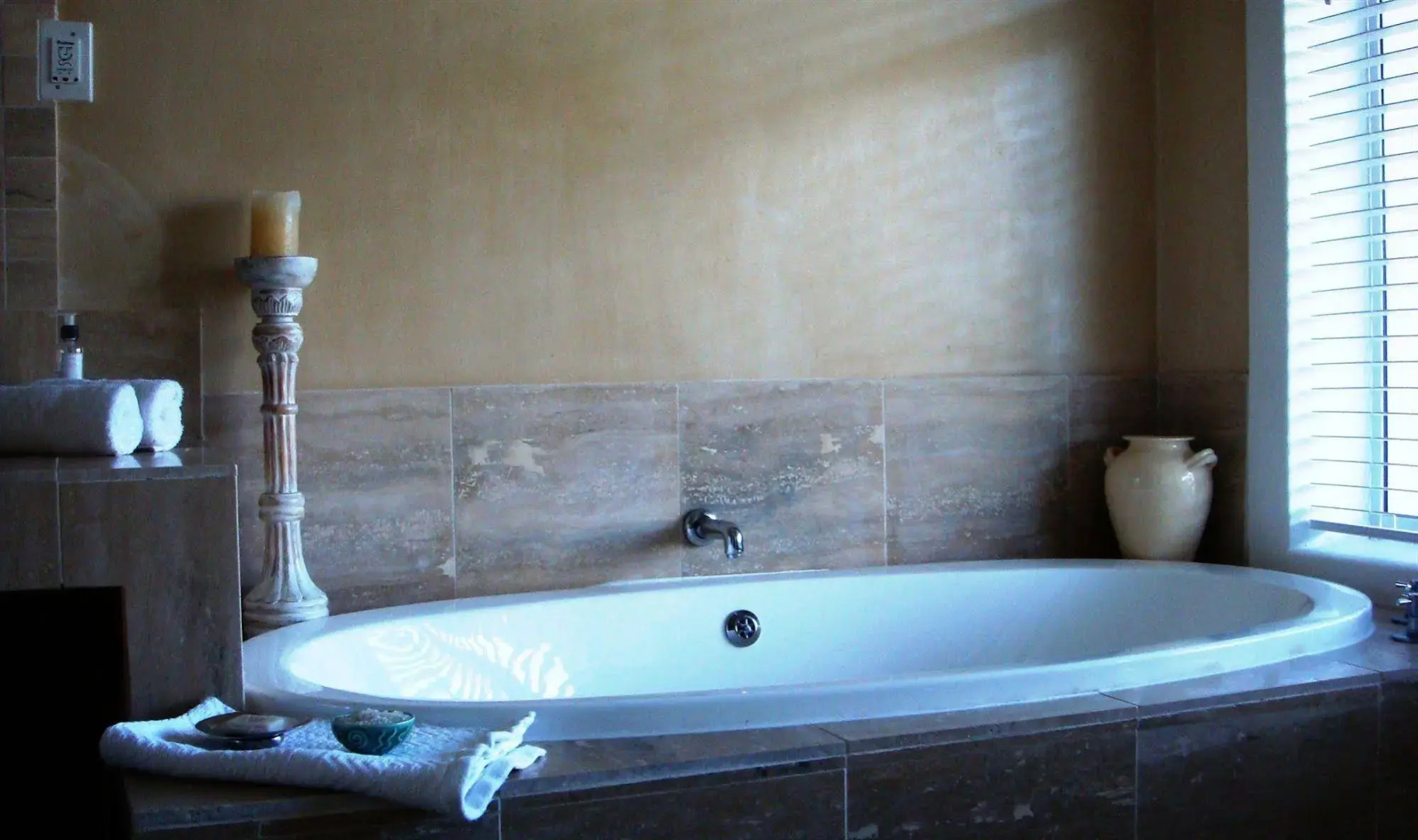 Moonstruck on Pringle Bay Guesthouse