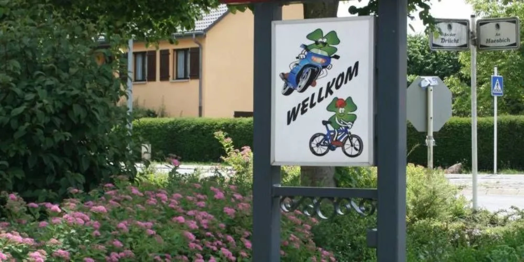 Hotel Restaurant Braas