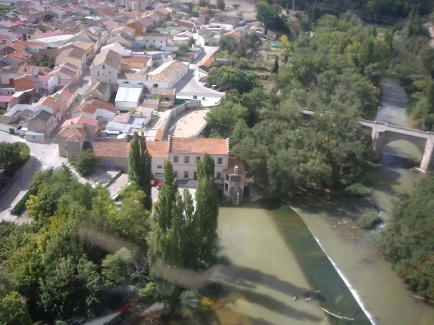Fuente Aceña Hotel Boutique