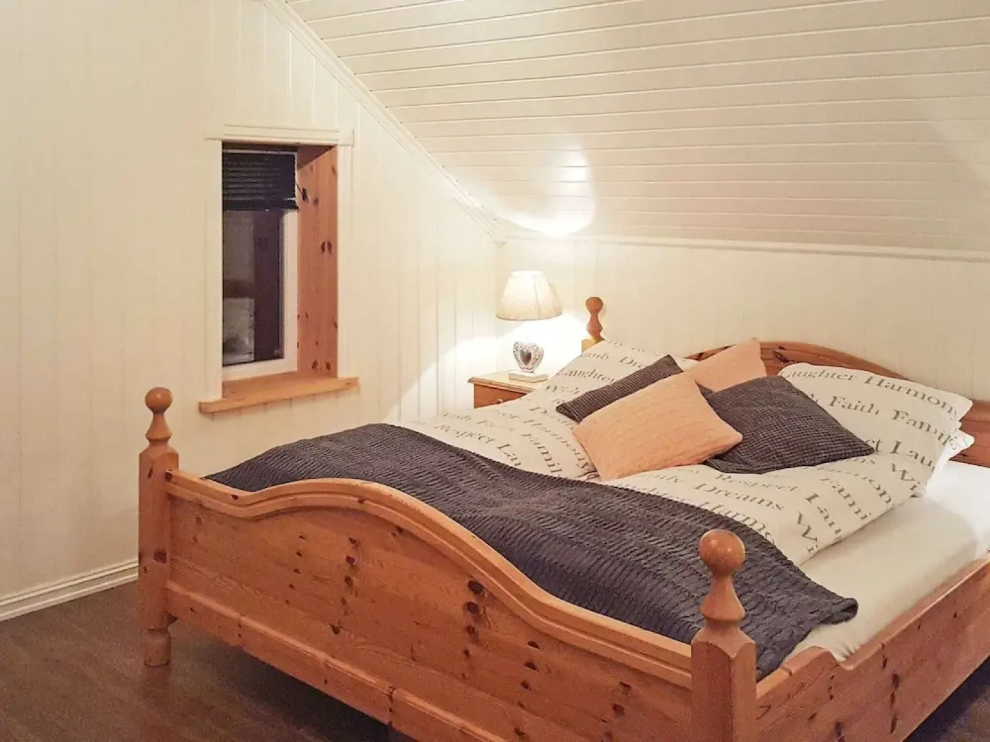 10 Person Holiday Home in Folkestad