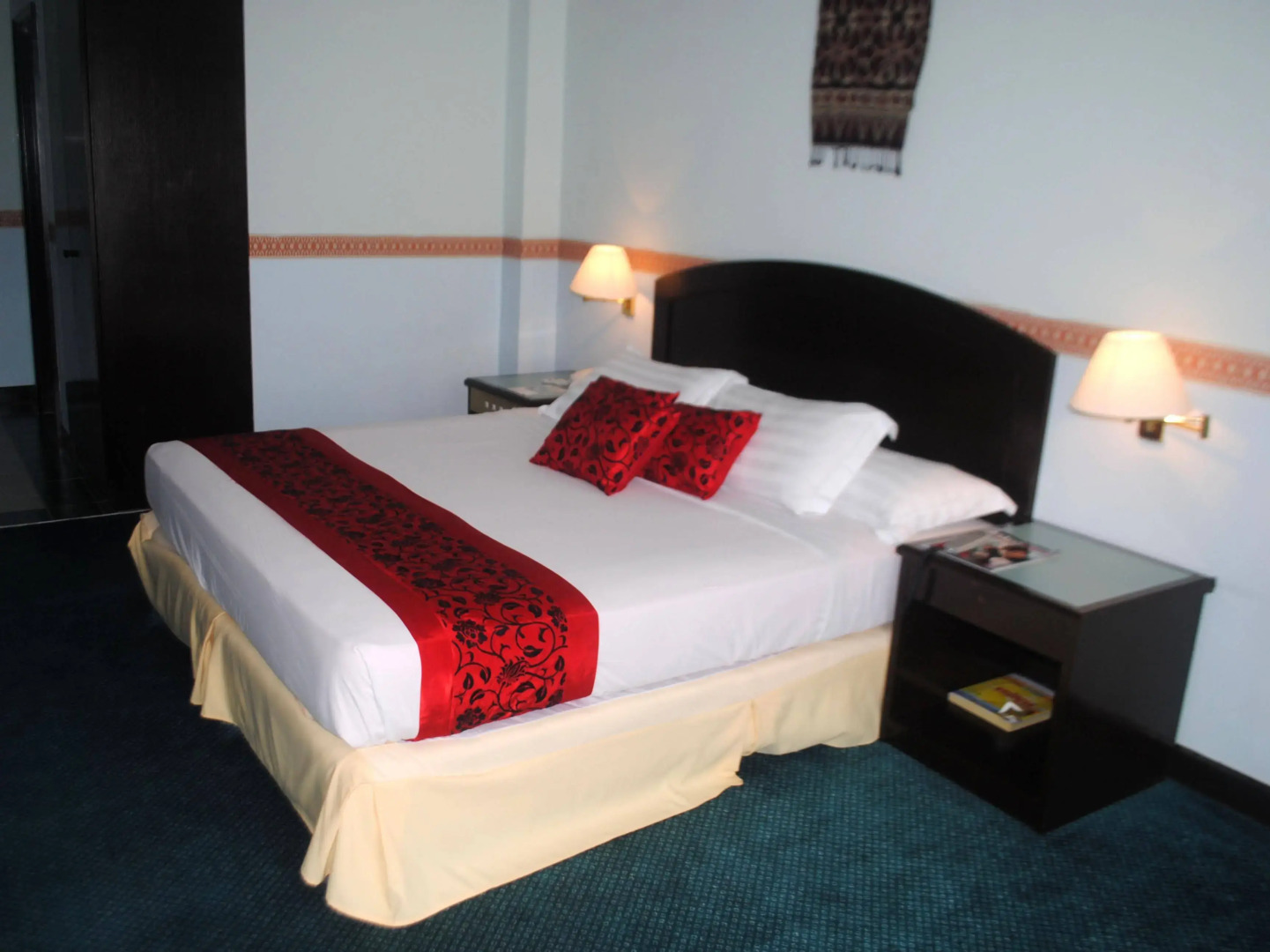 Hotel Seri Malaysia Genting Highlands