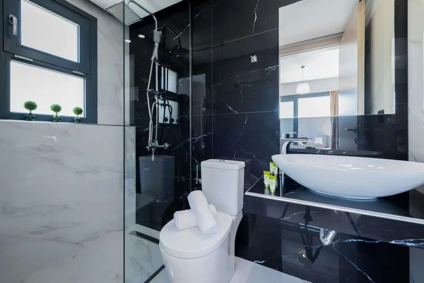 Natura Verde Villas 3 Bedroom Villa Kentia With Private Pool