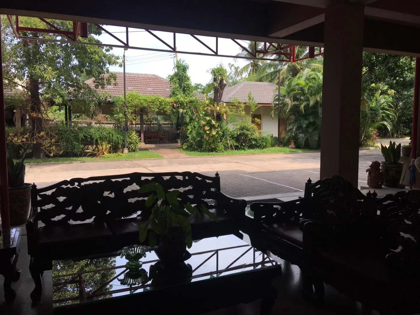 Srisomthai Hotel