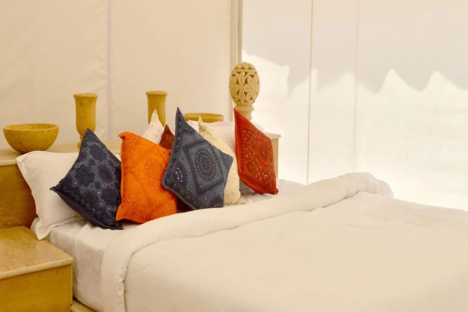 Desert Gateway Resorts