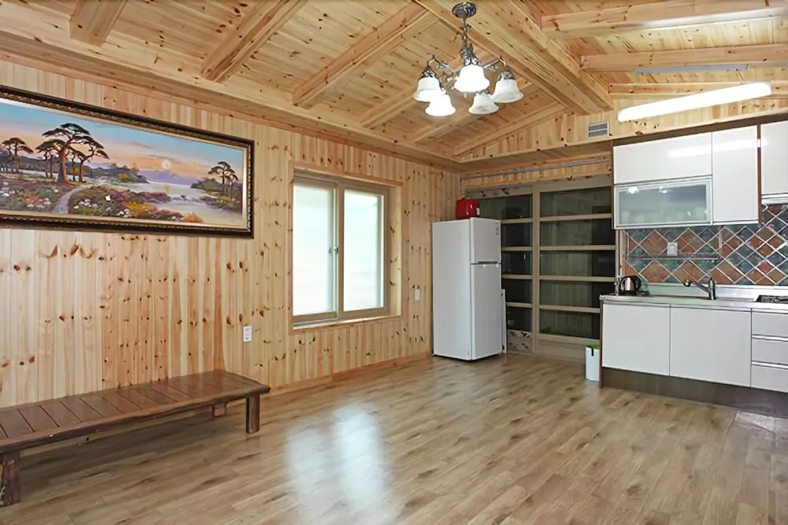 Danyang Danyangddeul Pension