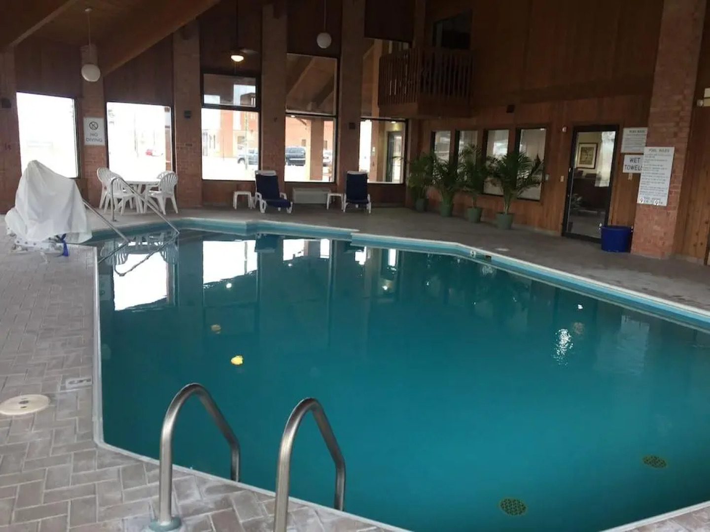 Econo Lodge Batesville