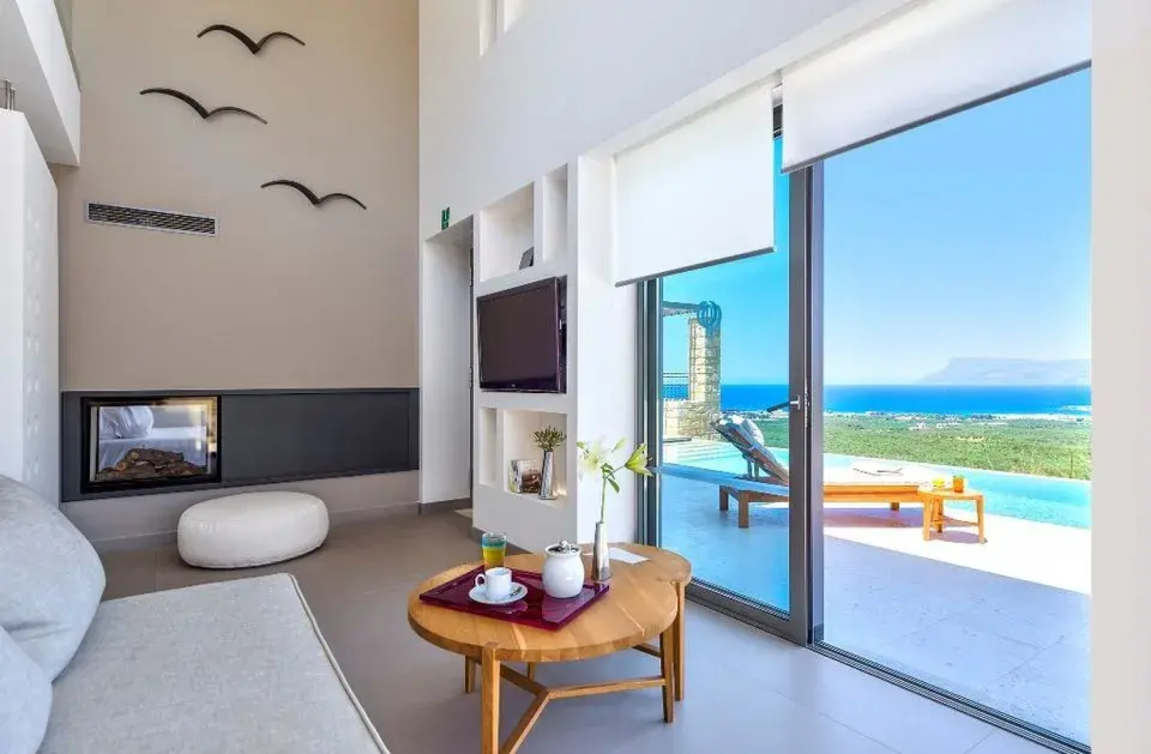 Youphoria Sea View Villas