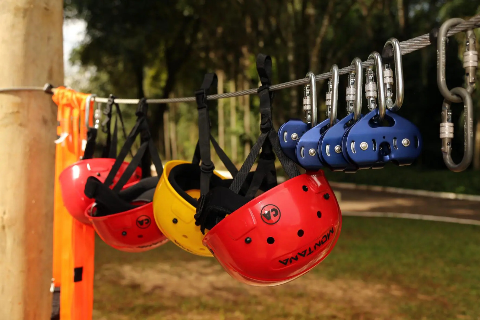 Bourbon Thermas Eco Resort Cataratas do Iguaçu