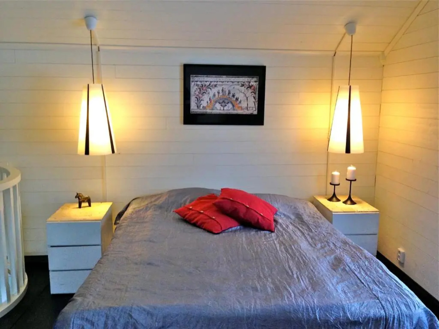 Prinsgården Vandrarhem