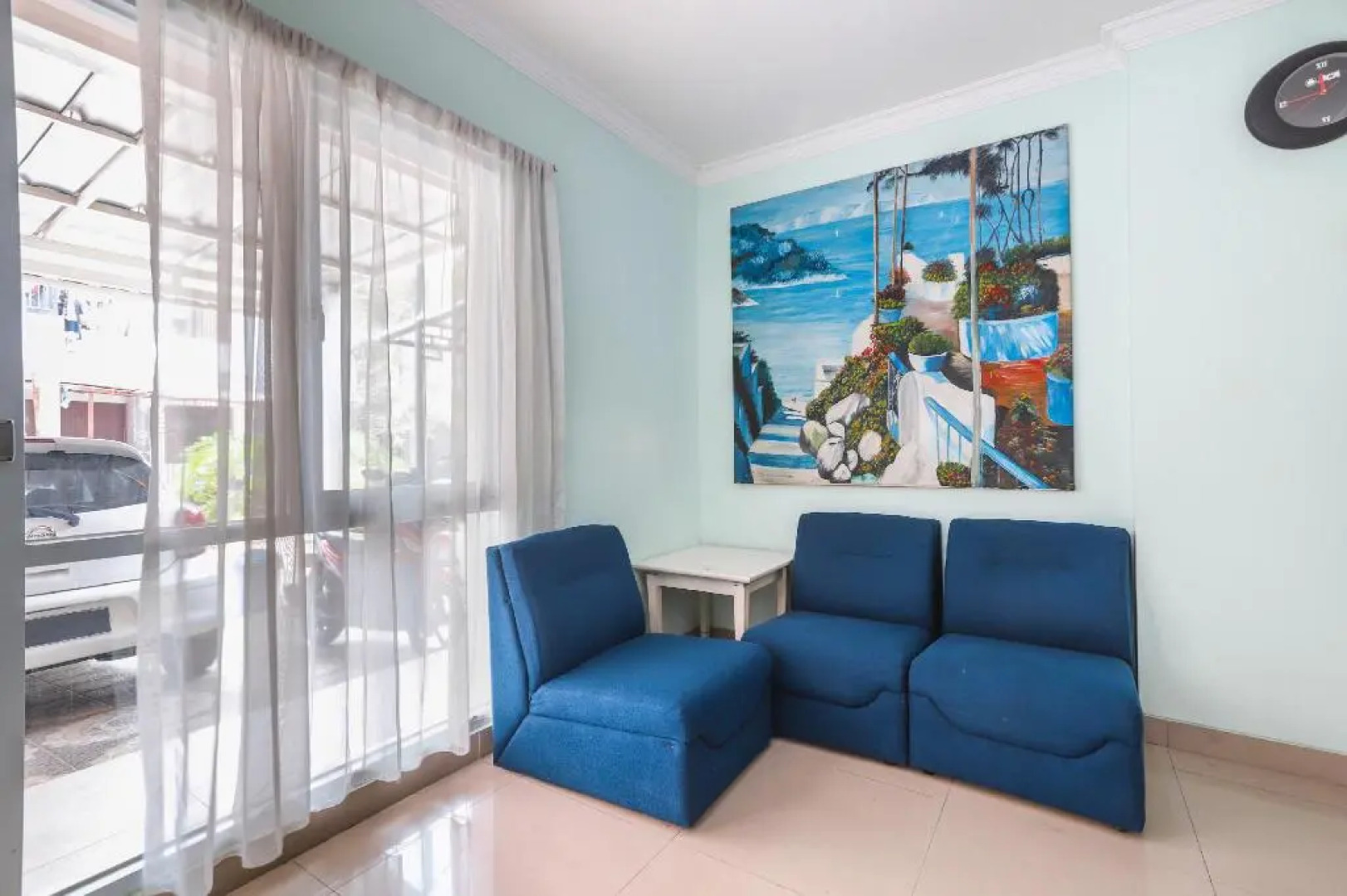 OYO 1551 Studento Guest House