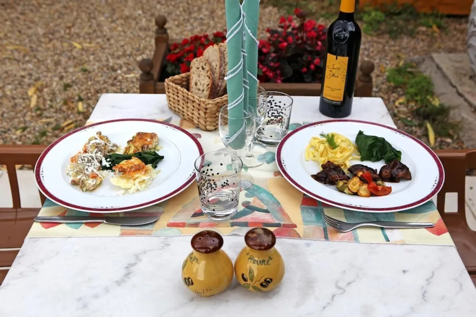 Logis Auberge Du Peras