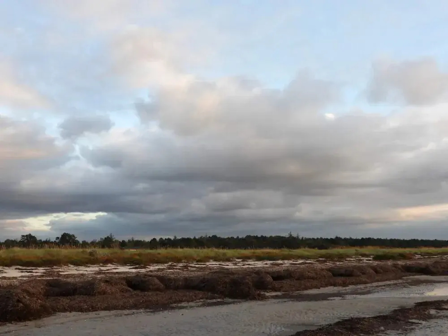 6 Person Holiday Home in Vig