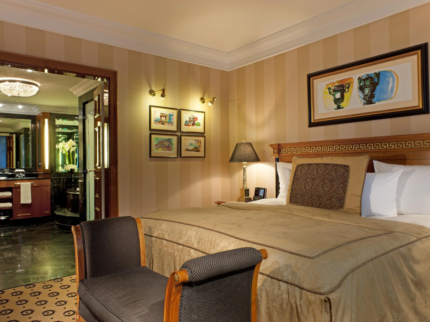 The Ritz-Carlton, Berlin