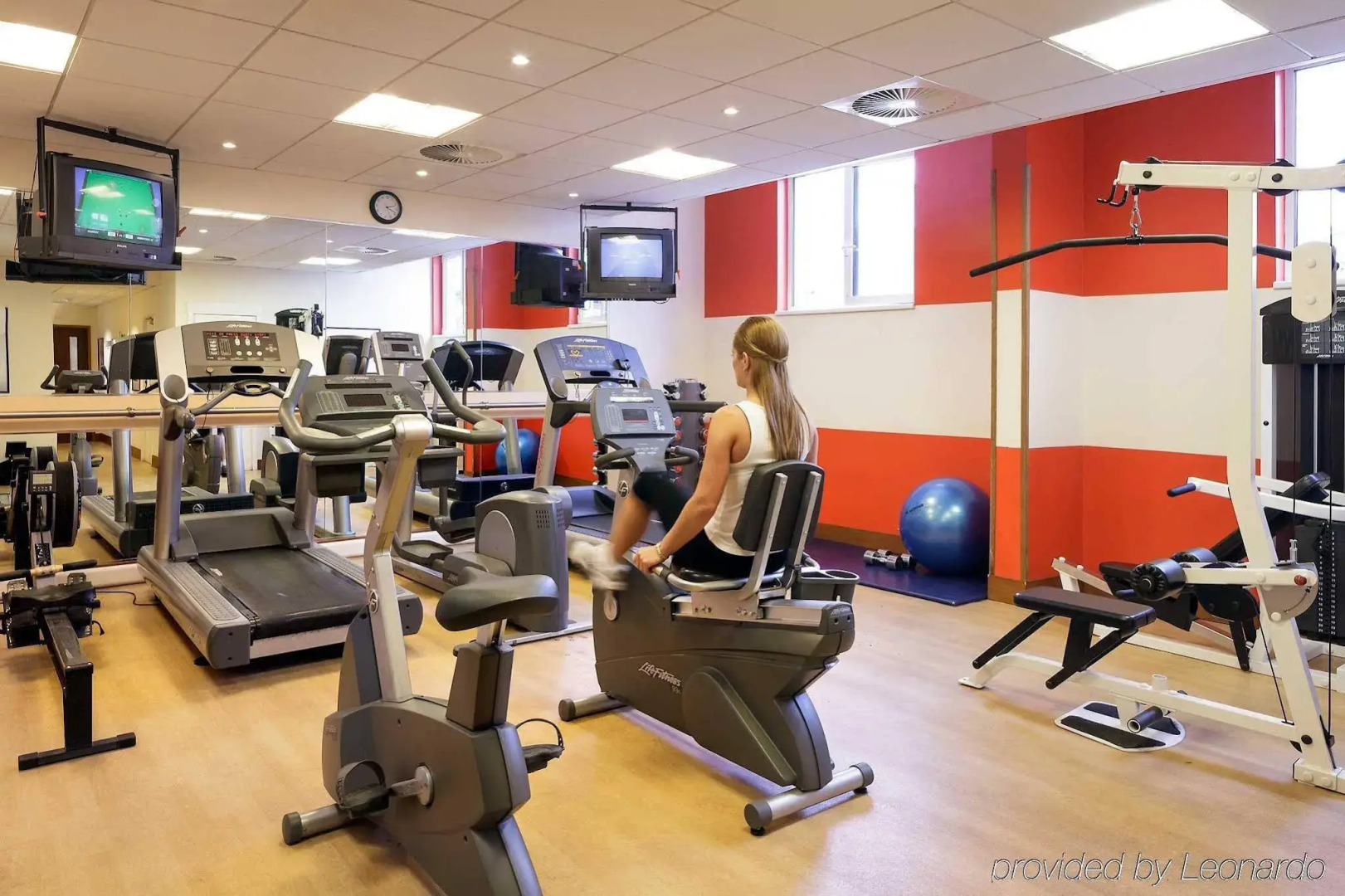 Novotel Milton Keynes