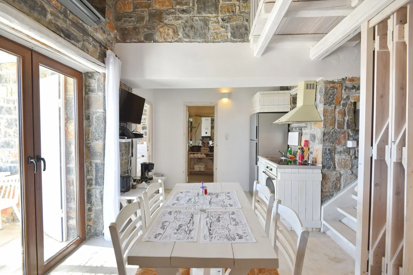 Palazzo Greco Villas