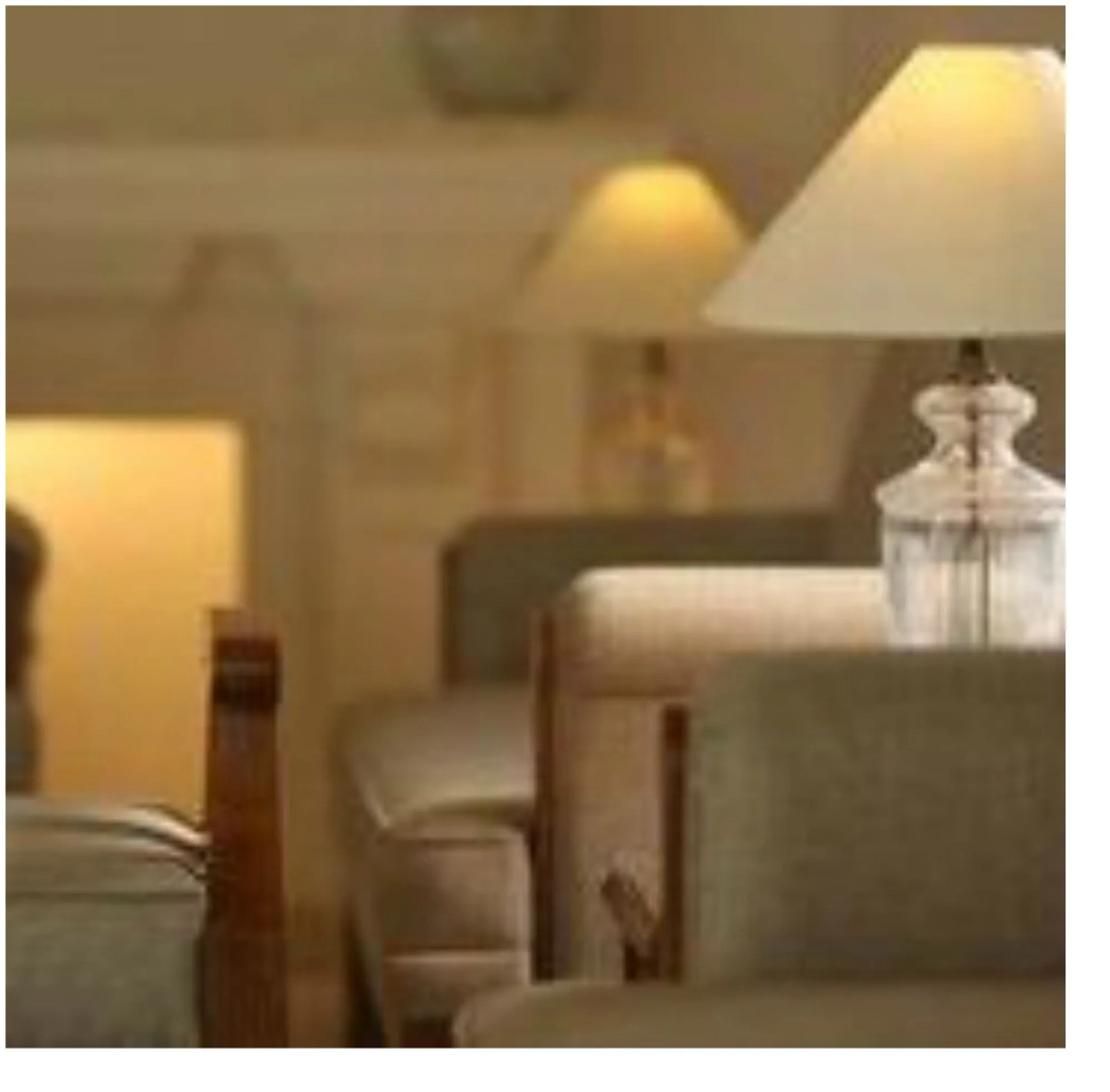 The Fog Munnar Resorts & Spa